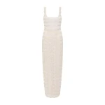 Rachel Gilbert Sadie Gown - Rachel Gilbert Ivory - Australian Luxury Evening Wear at Coveti