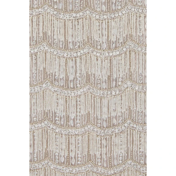 Rachel Gilbert Sadie Gown - Rachel Gilbert Ivory - Australian Luxury Evening Wear at Coveti