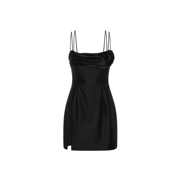 Rachel Gilbert Sawyer Mini Dress