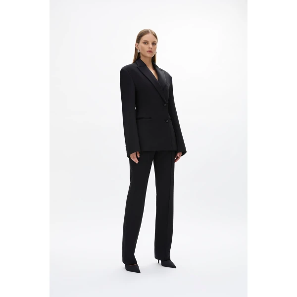 Rachel Gilbert Sergio Blazer, view 6