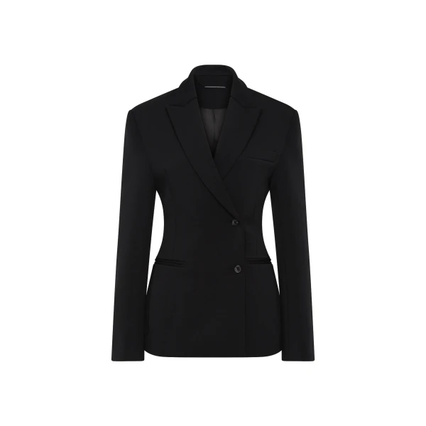 Rachel Gilbert Sergio Blazer