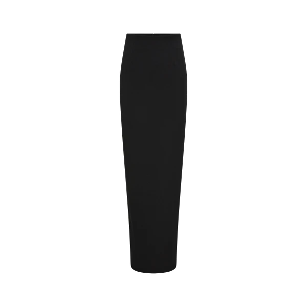 Rachel Gilbert Sergio Column Skirt