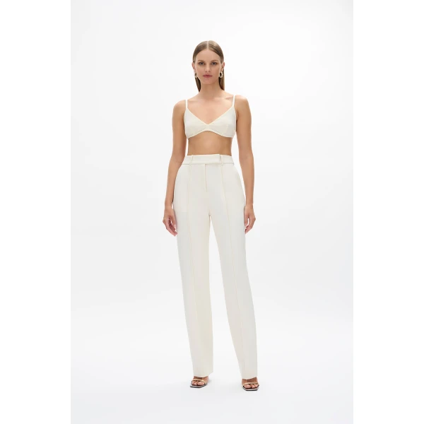 Rachel Gilbert Sergio Pant, view 2