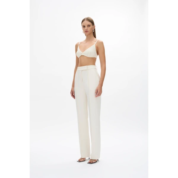 Rachel Gilbert Sergio Pant, view 5