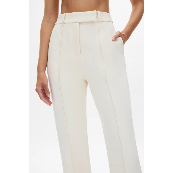 Rachel Gilbert Sergio Pant, view 6
