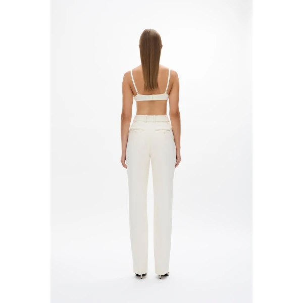Rachel Gilbert Sergio Pant, view 7