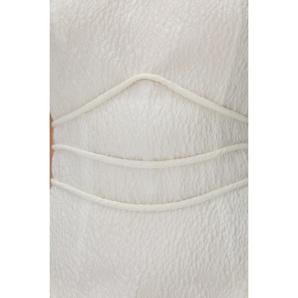 Rachel Gilbert Sophia Dress - Rachel Gilbert Ivory - Australian Luxury Evening Wear at Coveti