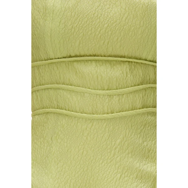 Rachel Gilbert Sophia Strap Dress, view 6