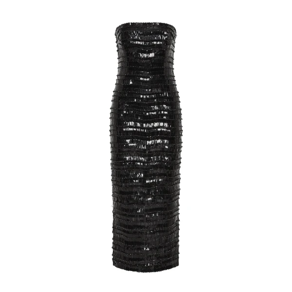 Rachel Gilbert Sylvie Dress