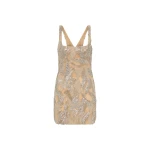 Rachel Gilbert Toulouse Mini Dress