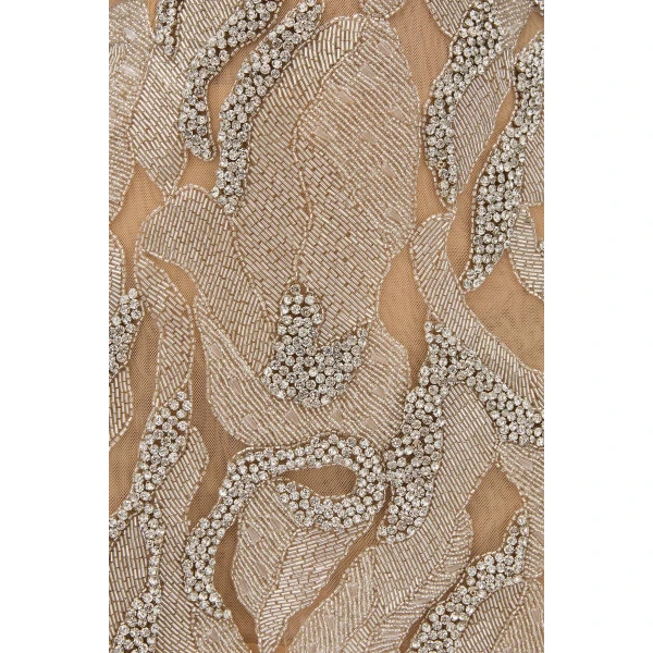 Rachel Gilbert Toulouse Mini Dress, view 4