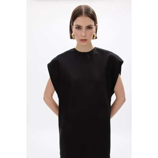 Rachel Gilbert Vida Shift Dress, view 3