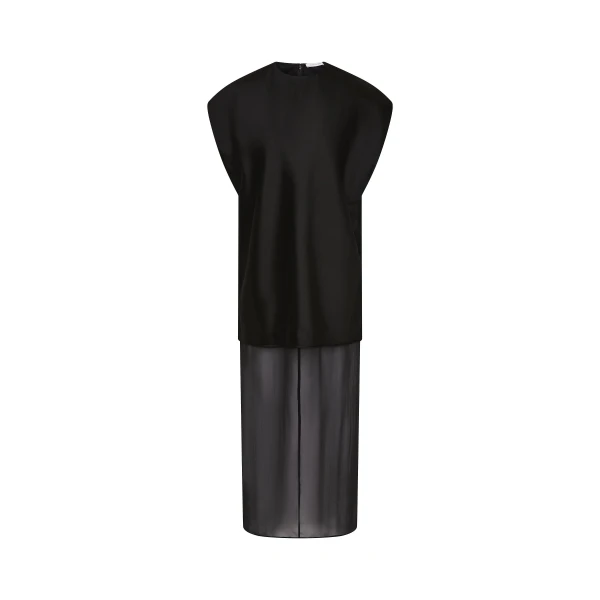 Rachel Gilbert Vida Shift Dress