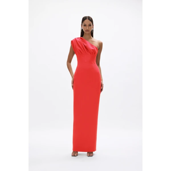 Rachel Gilbert Winnie Gown, view 2