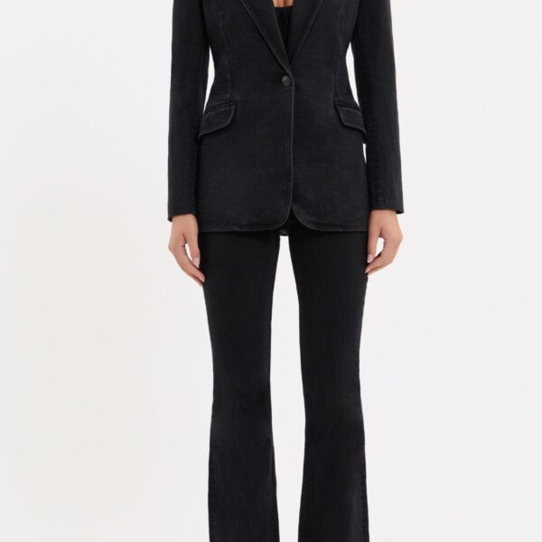Rebecca Vallance Black Jackets