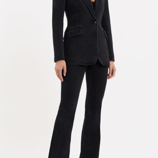 Rebecca Vallance Black Jackets