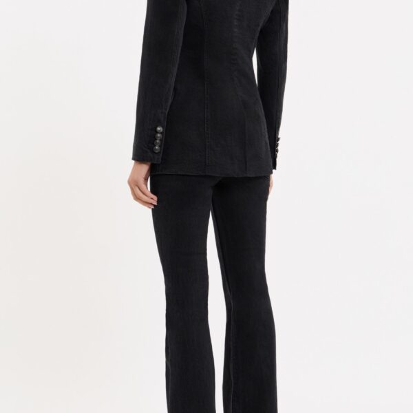 Rebecca Vallance Black Jackets