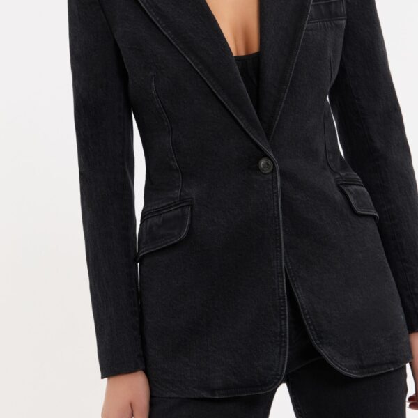 Rebecca Vallance Black Jackets