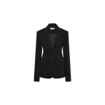 Rebecca Vallance Black Jackets