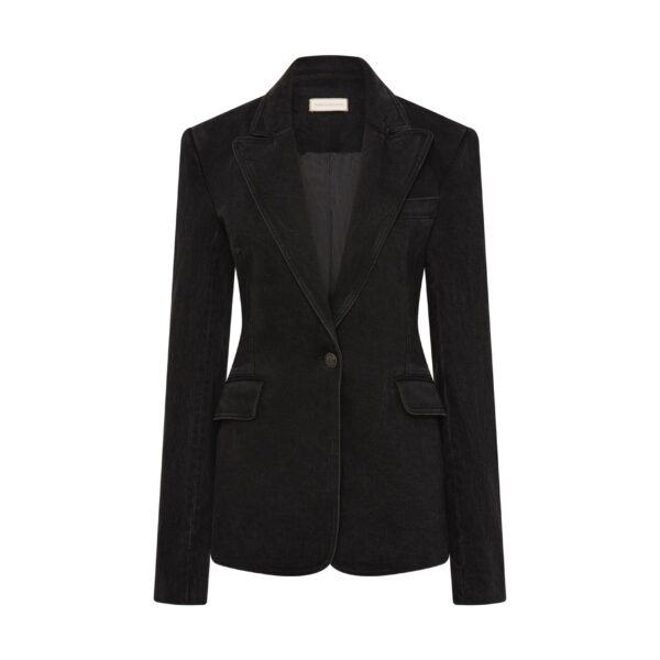 Rebecca Vallance Black Jackets