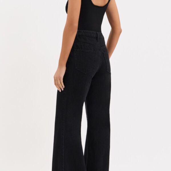 Rebecca Vallance Black Pants