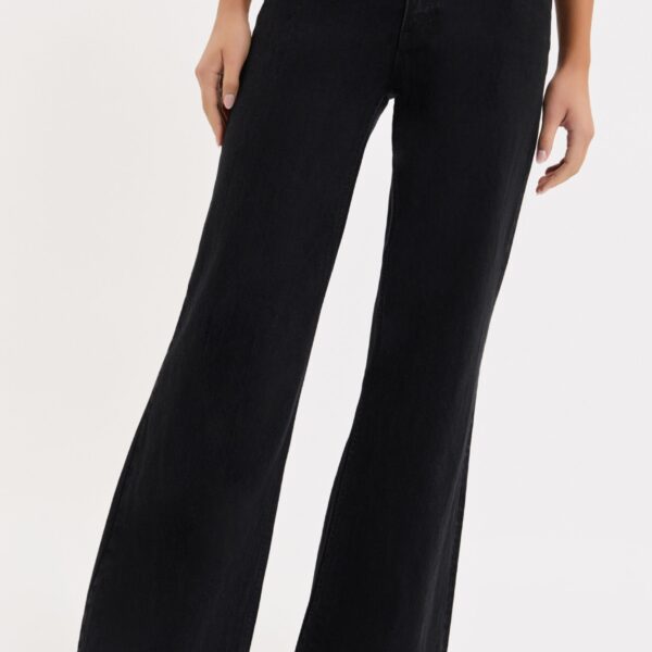 Rebecca Vallance Black Pants