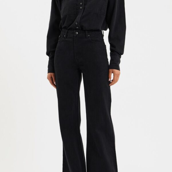 Rebecca Vallance Black Tops