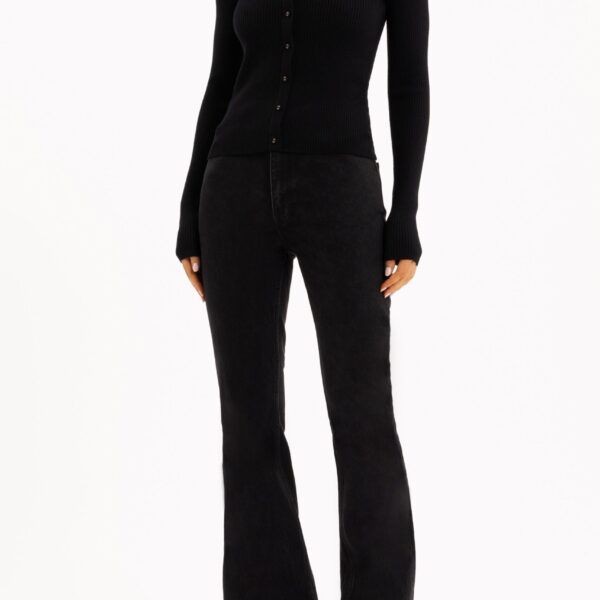 Rebecca Vallance Black Tops