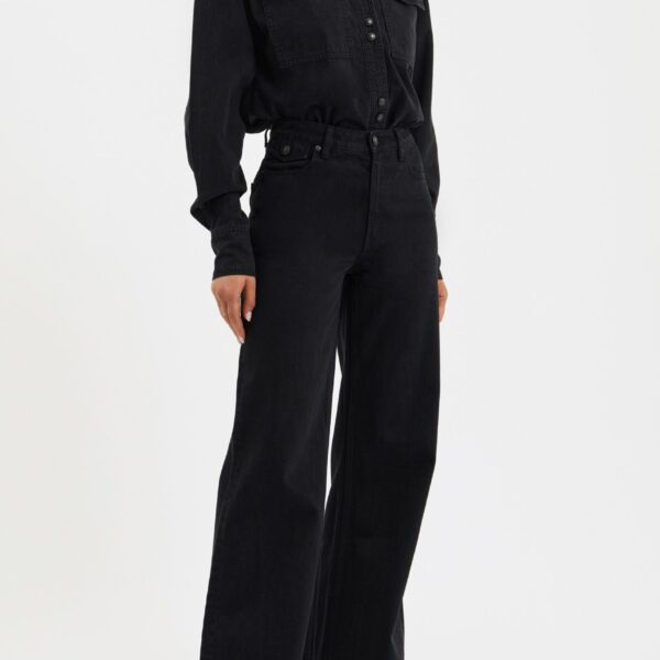 Rebecca Vallance Black Tops