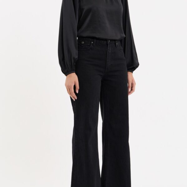 Rebecca Vallance Black Tops