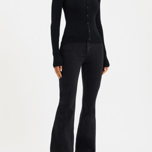 Rebecca Vallance Black Tops