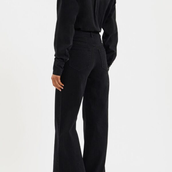Rebecca Vallance Black Tops