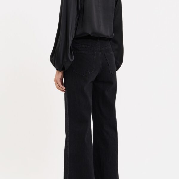 Rebecca Vallance Black Tops