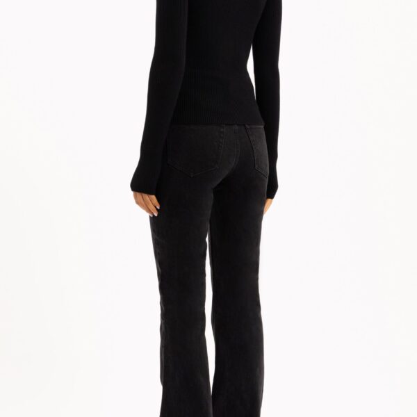 Rebecca Vallance Black Tops