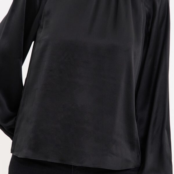 Rebecca Vallance Black Tops