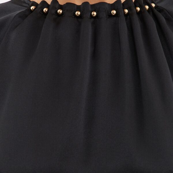 Rebecca Vallance Black Tops