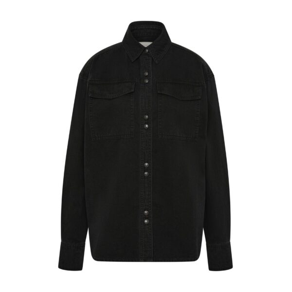 Rebecca Vallance Black Tops