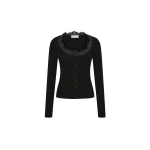 Rebecca Vallance Black Tops