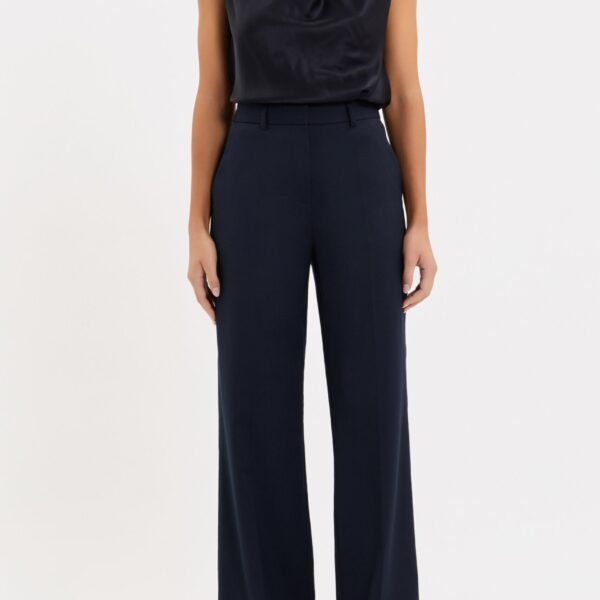 Rebecca Vallance Blue Tops