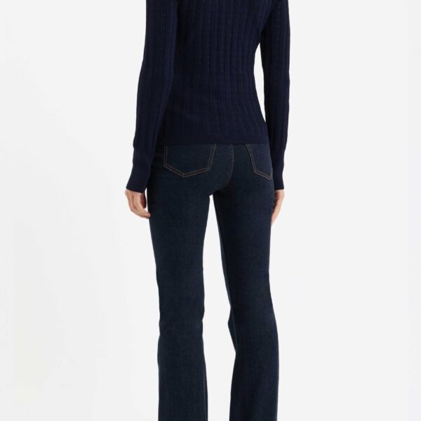 Rebecca Vallance Blue Tops