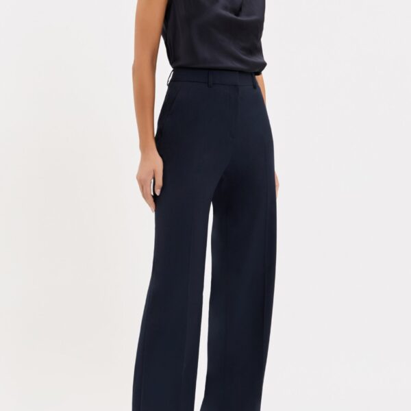 Rebecca Vallance Blue Tops