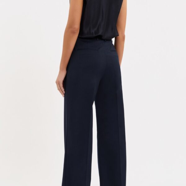 Rebecca Vallance Blue Tops