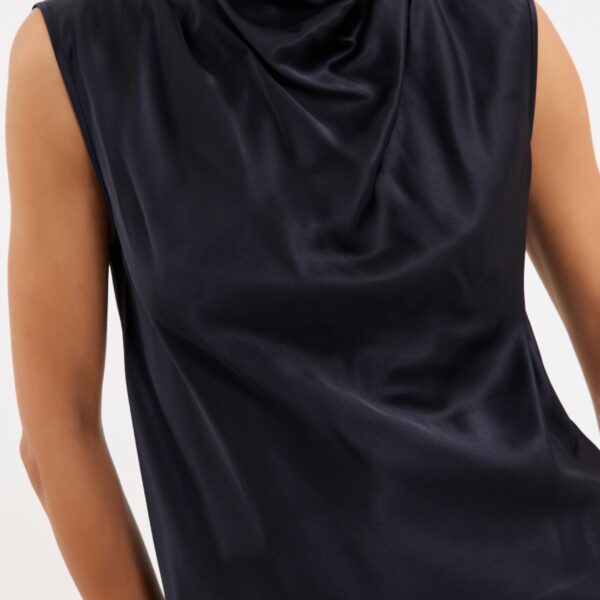 Rebecca Vallance Blue Tops