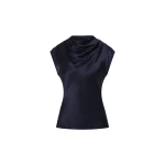 Rebecca Vallance Blue Tops