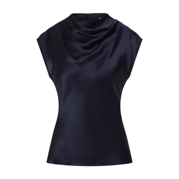 Rebecca Vallance Blue Tops