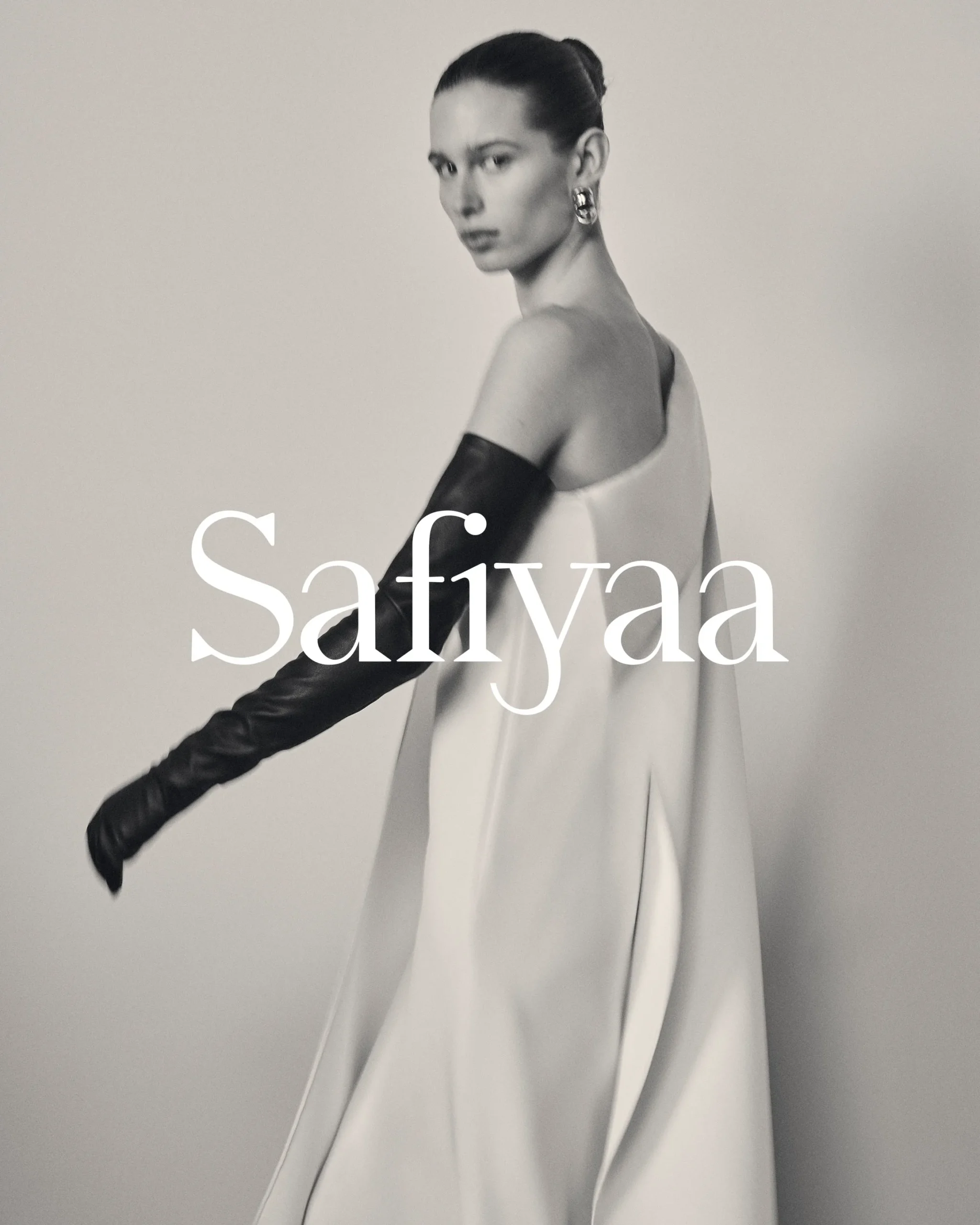 Safiyaa vs. Alex Perry