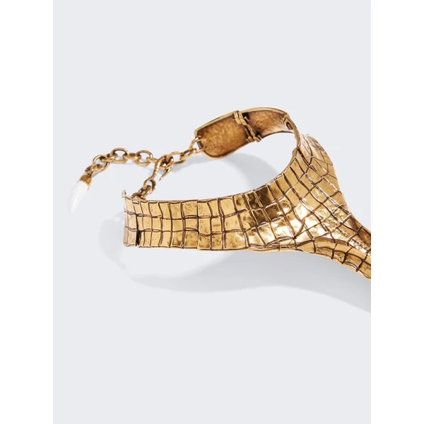 Schiaparelli Necklace