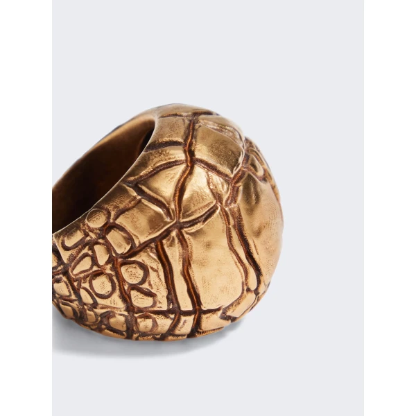 Schiaparelli Rings