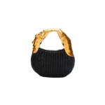 Schiaparelli Anatomy Basket Bag