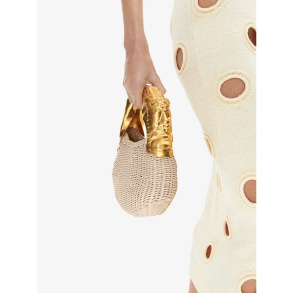 Anatomy Basket Bag - Image 4